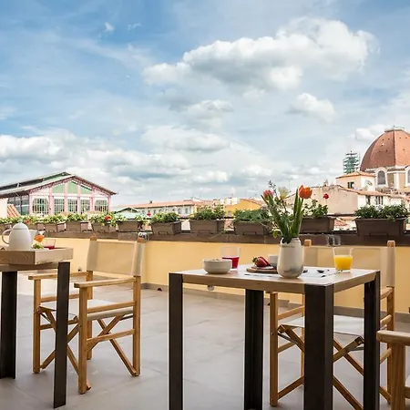 Relais Luce Bed & Breakfast Florence