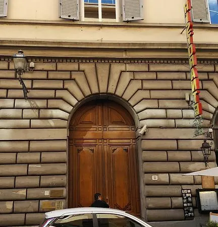 Relais Luce Florence