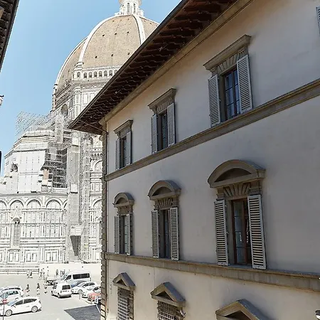 Di Piazza Del Duomo Bed & Breakfast 2*
