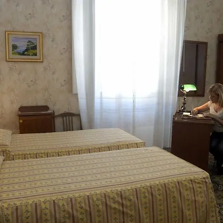 Hotel Beatrice Florence