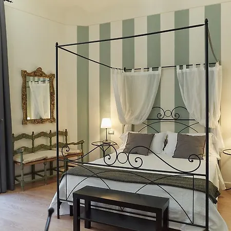 Bed & Breakfast Di Piazza Del Duomo Florence