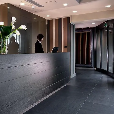 C-hotels Diplomat Hotel Florence