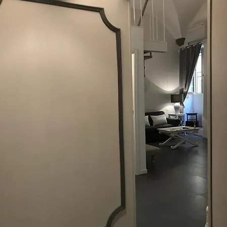 La Casa Bianca Apartment