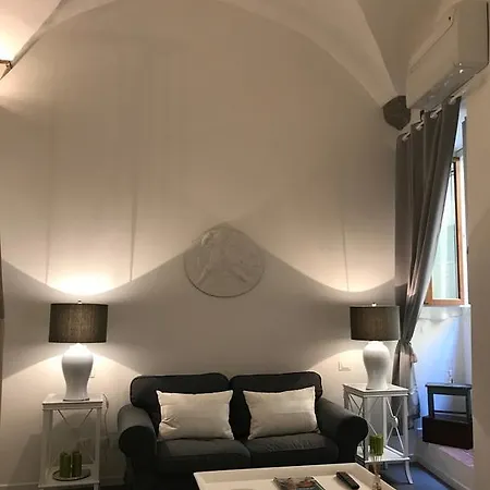 Apartment La Casa Bianca *