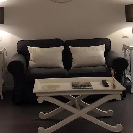 La Casa Bianca