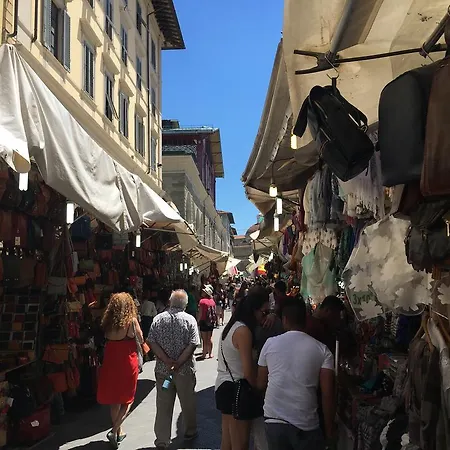 D'epoca San Jacopo Guest house Florence