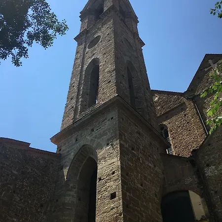 D'epoca San Jacopo