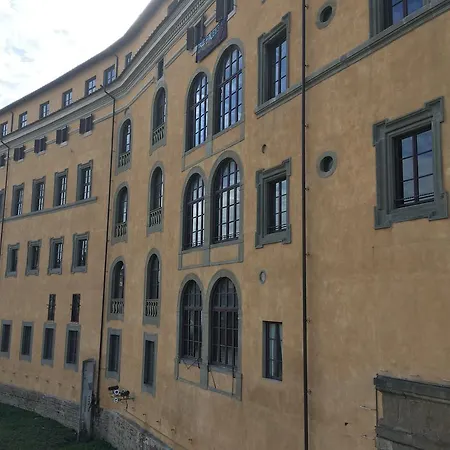 D'epoca San Jacopo Guest house