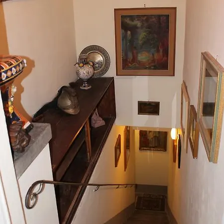 Apartment Contessa Angela *