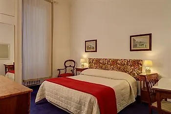 Hotel Il Poeta Dante Firenze