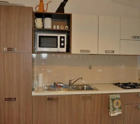 Bed & Breakfast Il Mandorlo *