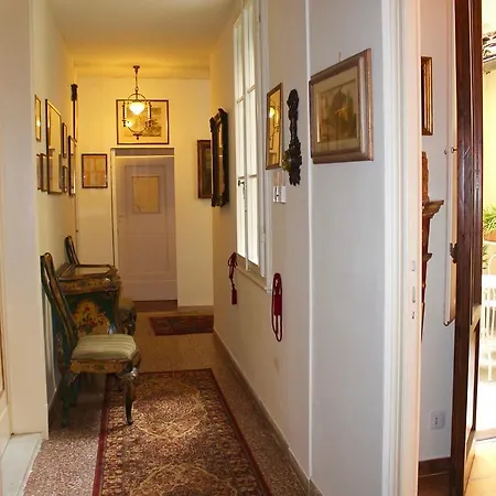 Apartment Contessa Angela Florence
