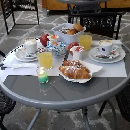 Bed & Breakfast Stadium Florencie