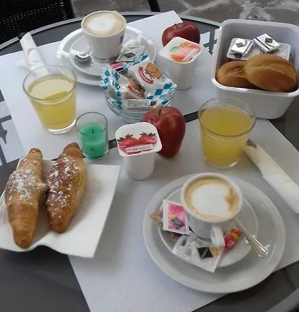 Bed & Breakfast Stadium Florencie