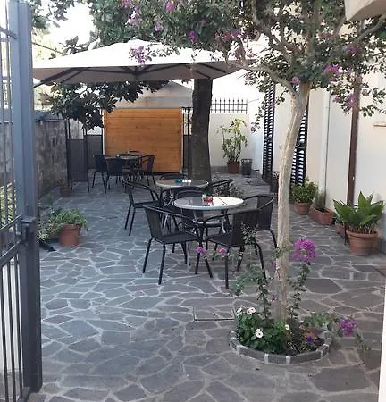Stadium 3* Florencie
