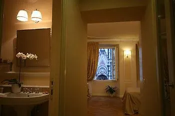 Granduomo Charming Florence