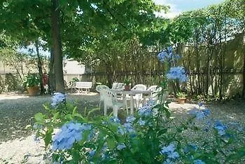 Hotell Astro Mediceo 3*