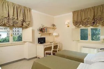 Astro Mediceo Hotell 3*