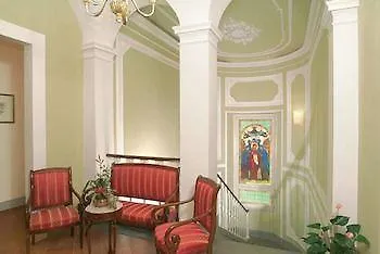 Hotell Astro Mediceo