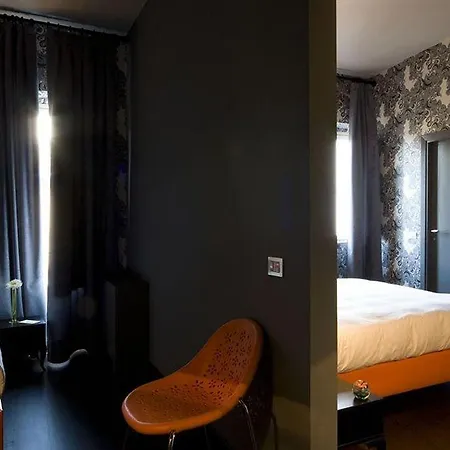 Universo - Wtb Hotel