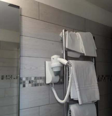 Hotel Palazzo Ricasoli Florenz