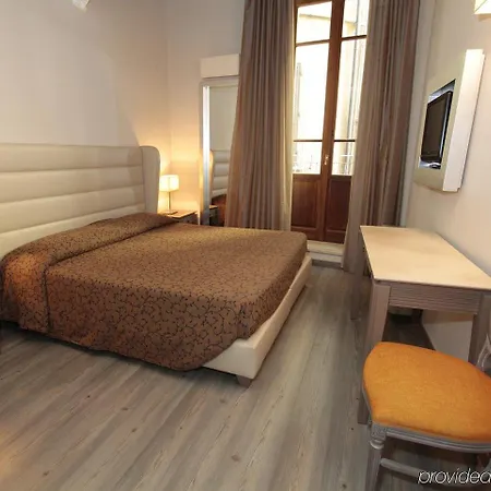 Apartmanhotel La Repubblica