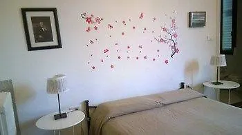 Hotel D'azeglio Florencia