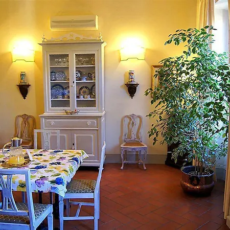 Relais Cavalcanti *
