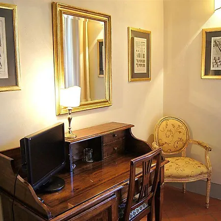 Affittacamere Relais Cavalcanti
