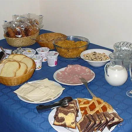 Bed & Breakfast Il Grillo Di Florence