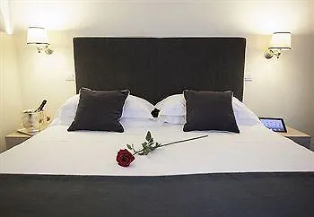 Ponte Vecchio & Hotell