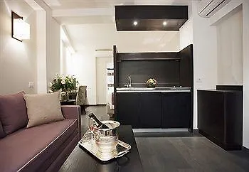 Hotell Ponte Vecchio & Florens