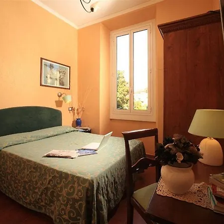 Hotel Kursaal & Ausonia Florença