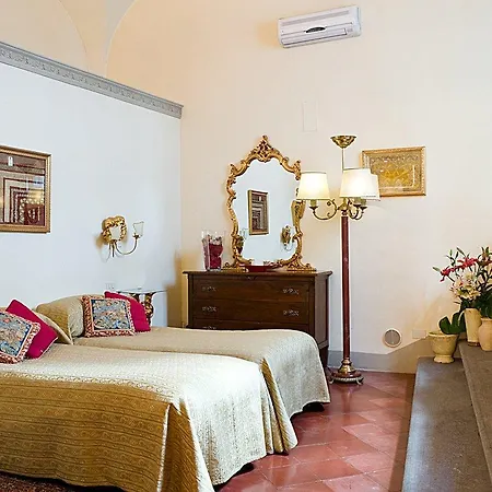 Hotel Palazzo Magnani Feroni, - Residenza D'epoca Florence