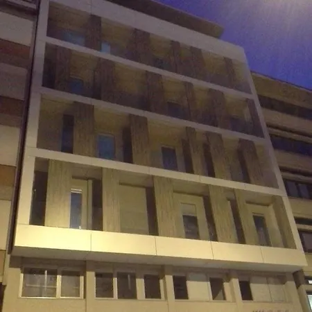 Mh & Hotel