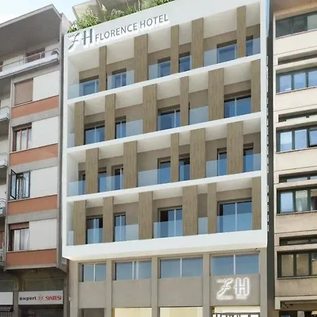 Mh & Hotel Florence