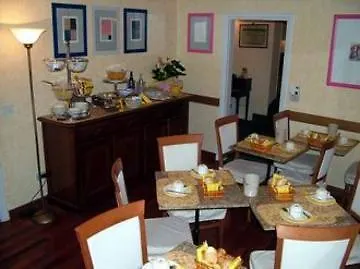 Hotel Centro Florencia