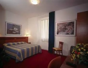 Centro Hotel Florencia