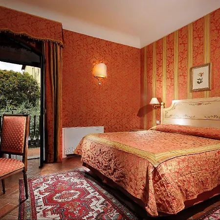 Hotel Monna Lisa Firenze