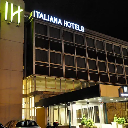 Italiana 4*
