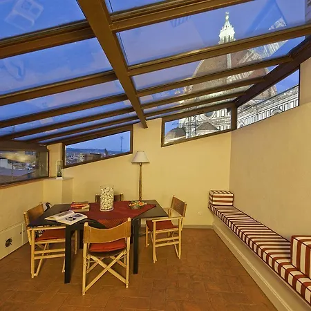 Aparthotel Granduomo Charming 2*