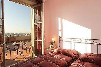 La Coccinella 2* Florença