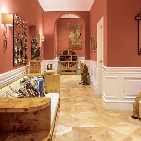 La Maison Du Sage Bed & Breakfast 3*