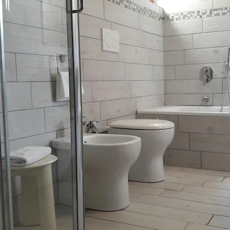 Hotel Palazzo Ricasoli Florenz