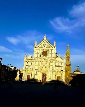 Palazzo Virginio 3*