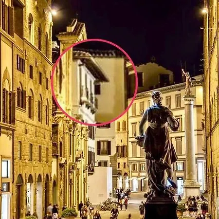 Tornabuoni View Bed & Breakfast 3*