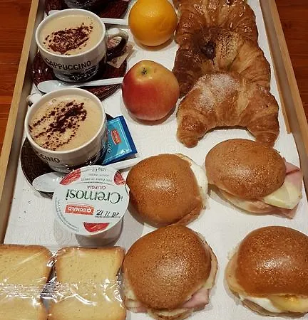 Hotell Ester 3*