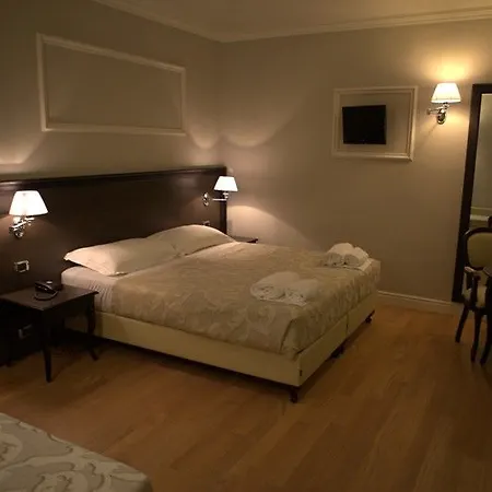 Hotel Lombardia