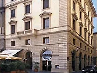Apartmanhotel La Repubblica Firenze