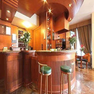 Arcadia 3* Florencja